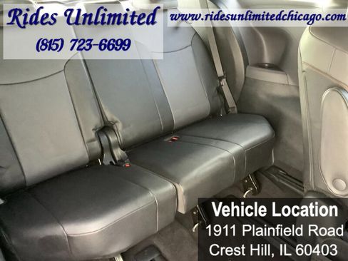 Used 2024 Toyota Sienna XSE w/ XSE Plus Package AWD/4WD image 32