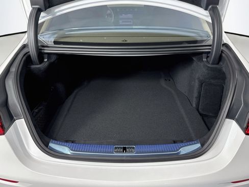 New 2026 Mercedes-Benz S 580e 4MATIC Sedan image 23