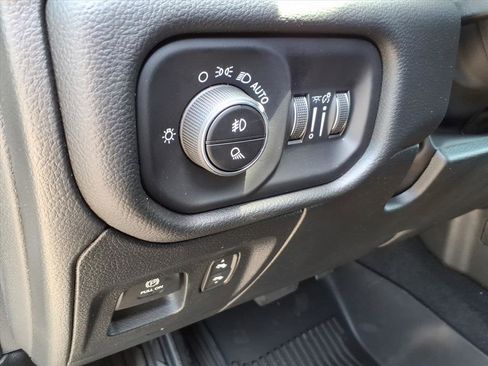 New 2026 RAM 1500 Big Horn AWD/4WD image 22