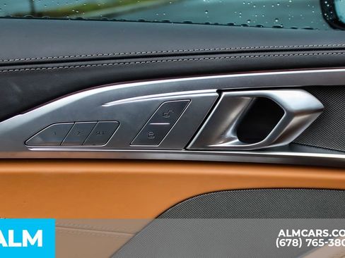 Used 2025 BMW 840i 840 image 37