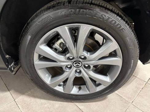 Certified 2025 MAZDA CX-30 AWD 2.5 S w/ Preferred Package image 11