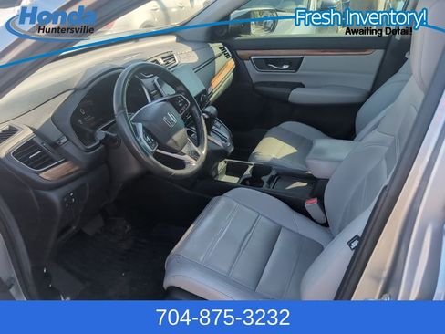 Used 2020 Honda CR-V EX-L image 12