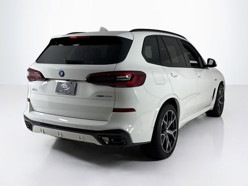 Used 2023 BMW X5 xDrive45e w/ M Sport Package image 5