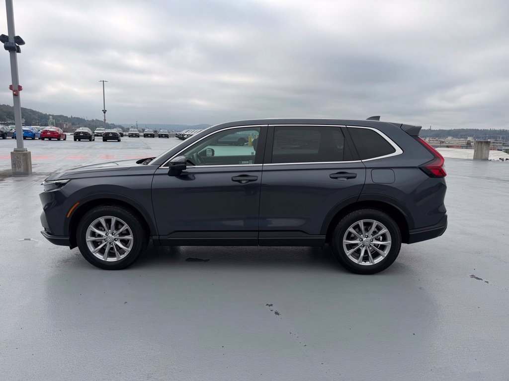 Used 2024 Honda CR-V EX-L image 6
