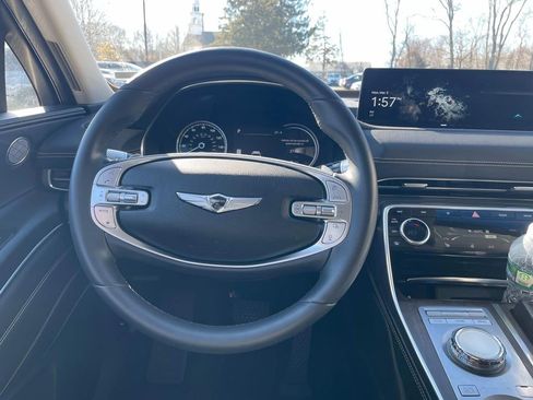 Used 2024 Genesis GV80 2.5T image 15