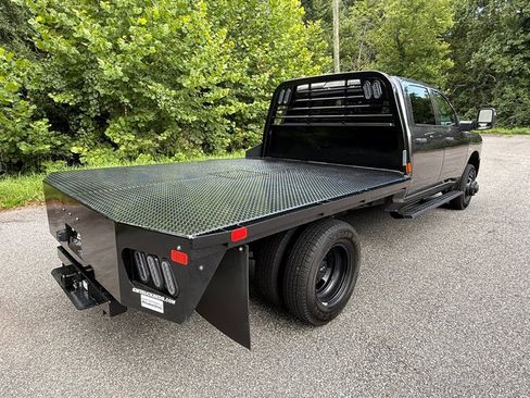 Used 2024 RAM 3500 Tradesman AWD/4WD image 6