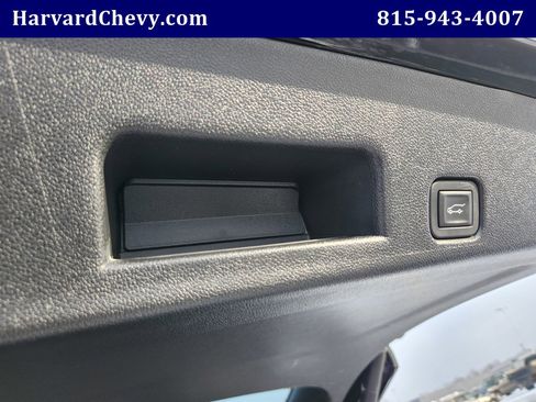 Used 2025 Buick Enclave Sport Touring image 33