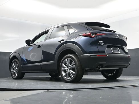 New 2026 MAZDA CX-30 AWD 2.5 S image 12