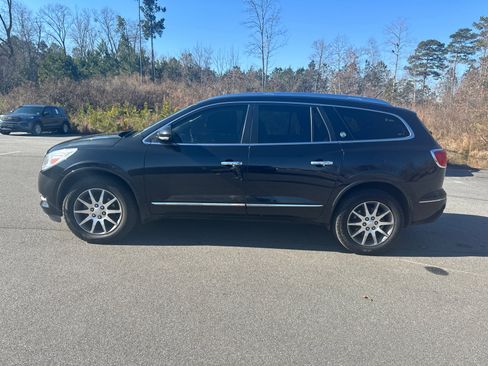 Used 2014 Buick Enclave Leather image 8