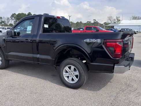 New 2026 Ford F150 XL AWD/4WD image 5