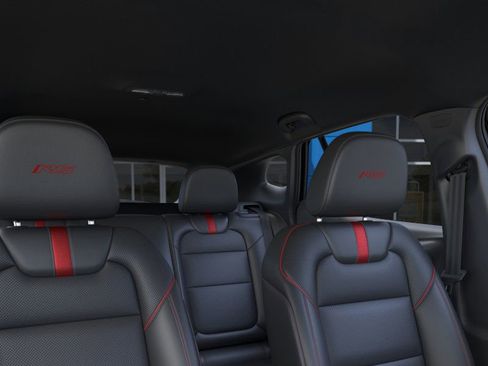 New 2026 Chevrolet Trax RS w/ Driver Confidence Package image 49