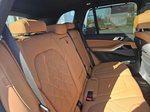 Used 2023 BMW X5 xDrive40i w/ Executive Package image 16