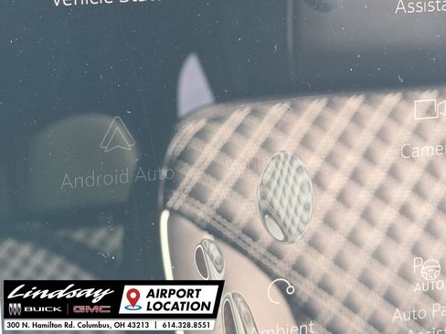 New 2026 GMC Acadia Denali w/ Super Cruise Package image 37