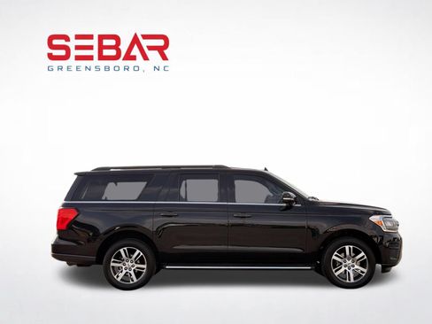 Used 2022 Ford Expedition Max XLT AWD/4WD image 10