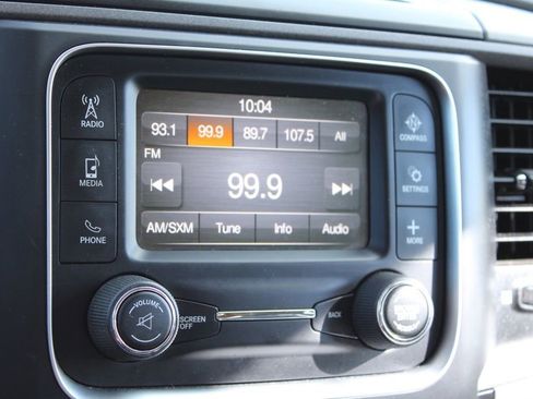 Used 2018 RAM 1500 Express w/ Express Value Package image 32