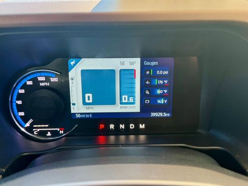 Used 2022 Ford Bronco Outer Banks image 29