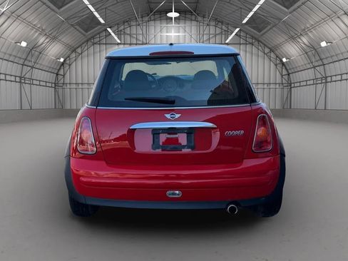 Used 2003 MINI Cooper Hardtop image 5