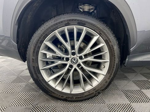 Used 2023 Lexus NX 350 AWD w/ Premium Package image 13