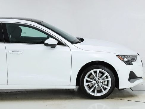 Used 2026 Audi A3 2.0T Premium w/ Convenience Package AWD/4WD image 25
