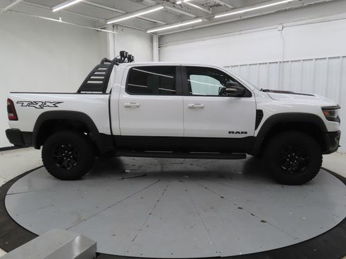 Used 2021 RAM 1500 TRX w/ TRX Level 2 Equipment Group AWD/4WD image 2