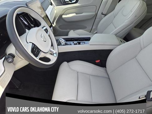 Used 2026 Volvo XC60 T8 Ultra w/ Protection Package Premier AWD/4WD image 13