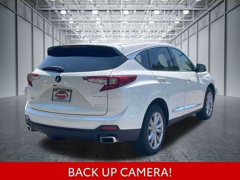 Used 2023 Acura RDX AWD image 7