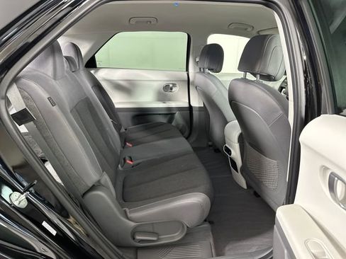 Used 2024 Hyundai Ioniq 5 SEL image 27