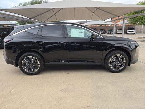 New 2026 Nissan Murano SL AWD/4WD image 2