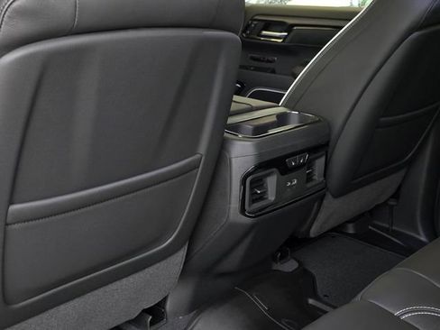 New 2026 GMC Sierra 1500 AT4X AWD/4WD image 24