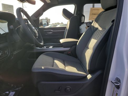 New 2026 RAM 1500 Big Horn RWD image 13