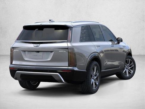 New 2026 Cadillac Vistiq Luxury AWD/4WD image 5