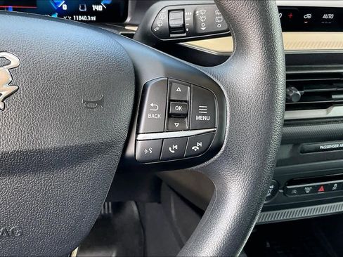 Used 2025 Ford Bronco Sport Big Bend AWD/4WD image 24