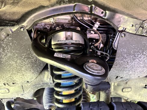 Used 2017 Toyota Tundra SR5 w/ TRD Off Road Package image 16