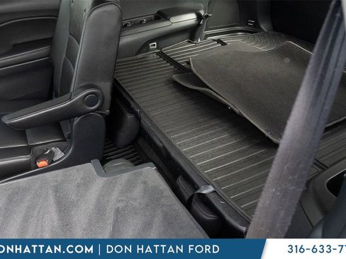 Used 2022 Honda Pilot Touring image 22