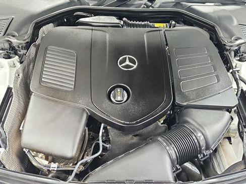 Used 2024 Mercedes-Benz C 300 C 300 4MATIC image 35