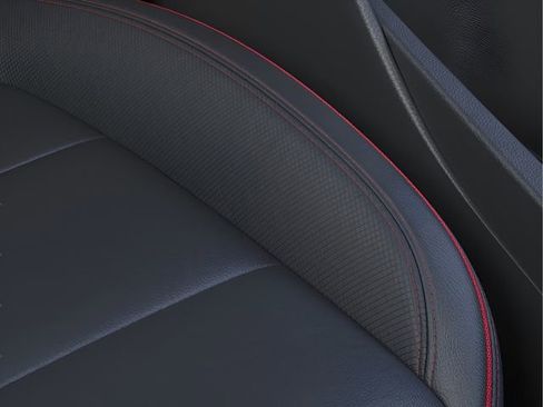 New 2025 Chevrolet TrailBlazer RS w/ Convenience Package image 21