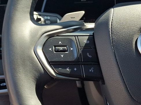 Certified 2026 Lexus RX 350 Premium w/ Convenience Package AWD/4WD image 23