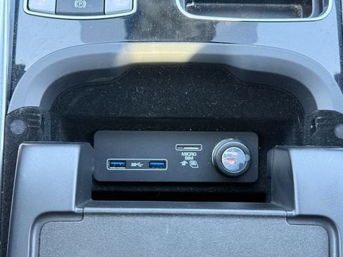 Used 2019 Land Rover Range Rover Sport HSE Dynamic AWD/4WD image 20