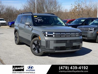 Used 2024 Hyundai Santa Fe SEL