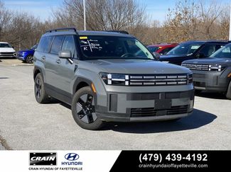 Used 2024 Hyundai Santa Fe SEL video 1