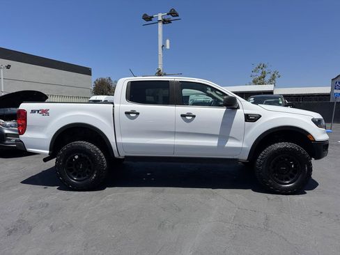 Used 2020 Ford Ranger XL w/ Equipment Group 101A Mid AWD/4WD image 7