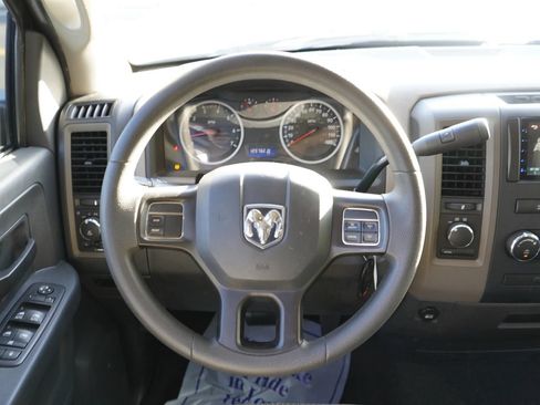 Used 2012 RAM 1500 Express AWD/4WD image 15