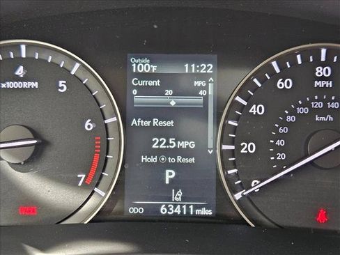 Used 2020 Lexus RX 350 FWD w/ Luxury Package image 10