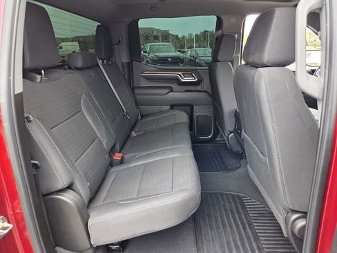 Used 2024 Chevrolet Silverado 1500 RST RWD image 14