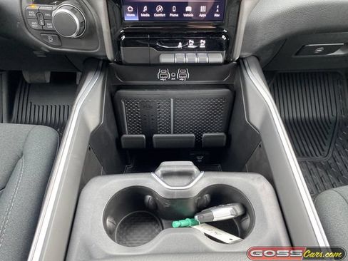 New 2026 RAM 1500 Big Horn AWD/4WD image 12