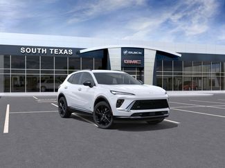 New 2026 Buick Envision Sport Touring video 1