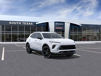 New 2026 Buick Envision Sport Touring