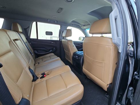 Used 2018 GMC Yukon SLE w/ Convenience Package RWD image 11