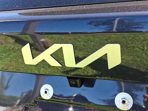 Used 2026 Kia Sorento LX FWD image 29