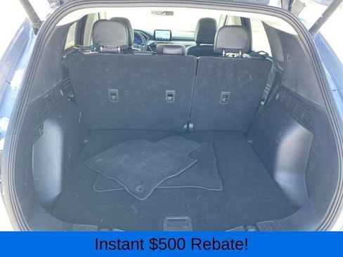 Used 2022 Ford Escape Titanium image 19